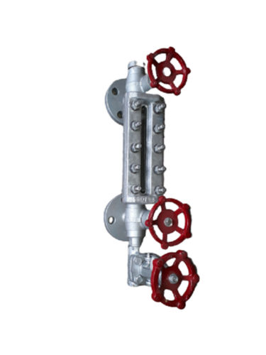 IBR Reflex Level Gauges