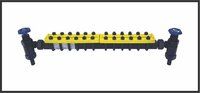 IBR Reflex Level Gauges