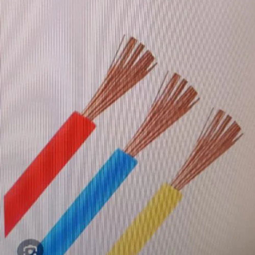 Multicolor Multi Stand Wires