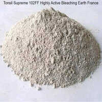 Tonsil Supreme 139 - 99% Purity Highly Active Bleaching Earth Powder | Industrial Application, Efficient Oil Purification, Sharp Smell, Room Temperature Storage