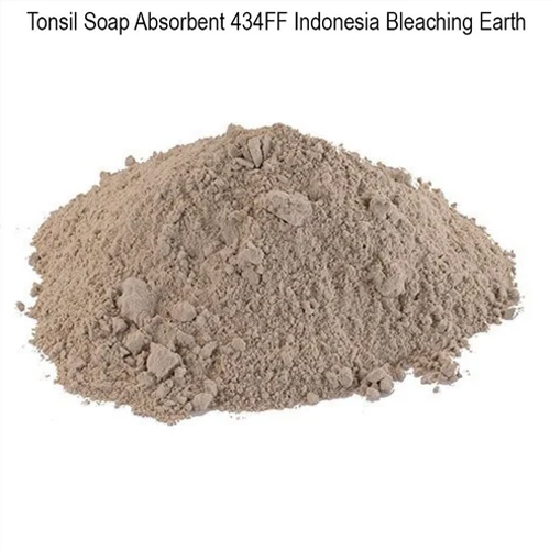 Tonsil 434FF Bleaching Earth