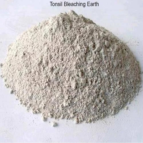 Tonsil Standard 337 Highly Active Bleaching Earth