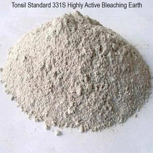 Tonsil Standard 331S Highly Active Bleaching Earth