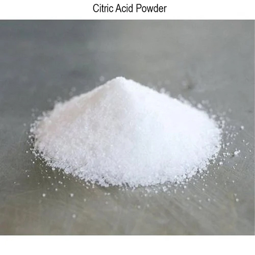 Citric Acid Powder