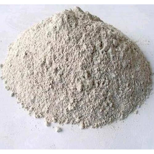 Activated Bleaching Earth