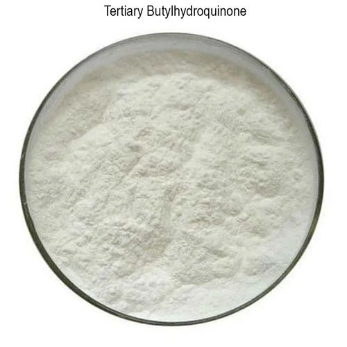 C10H14O2 Tertiary Butylhydroquinone Powder Ph Level: 3-4