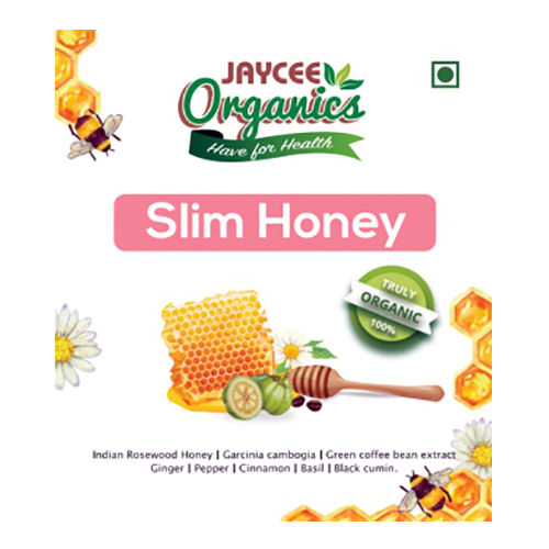 Slim Honey