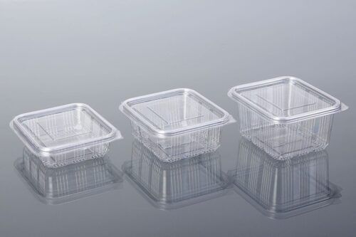 Sweet And Dry Fruit Packaging Containers