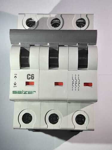 MCB Circuit Breakers