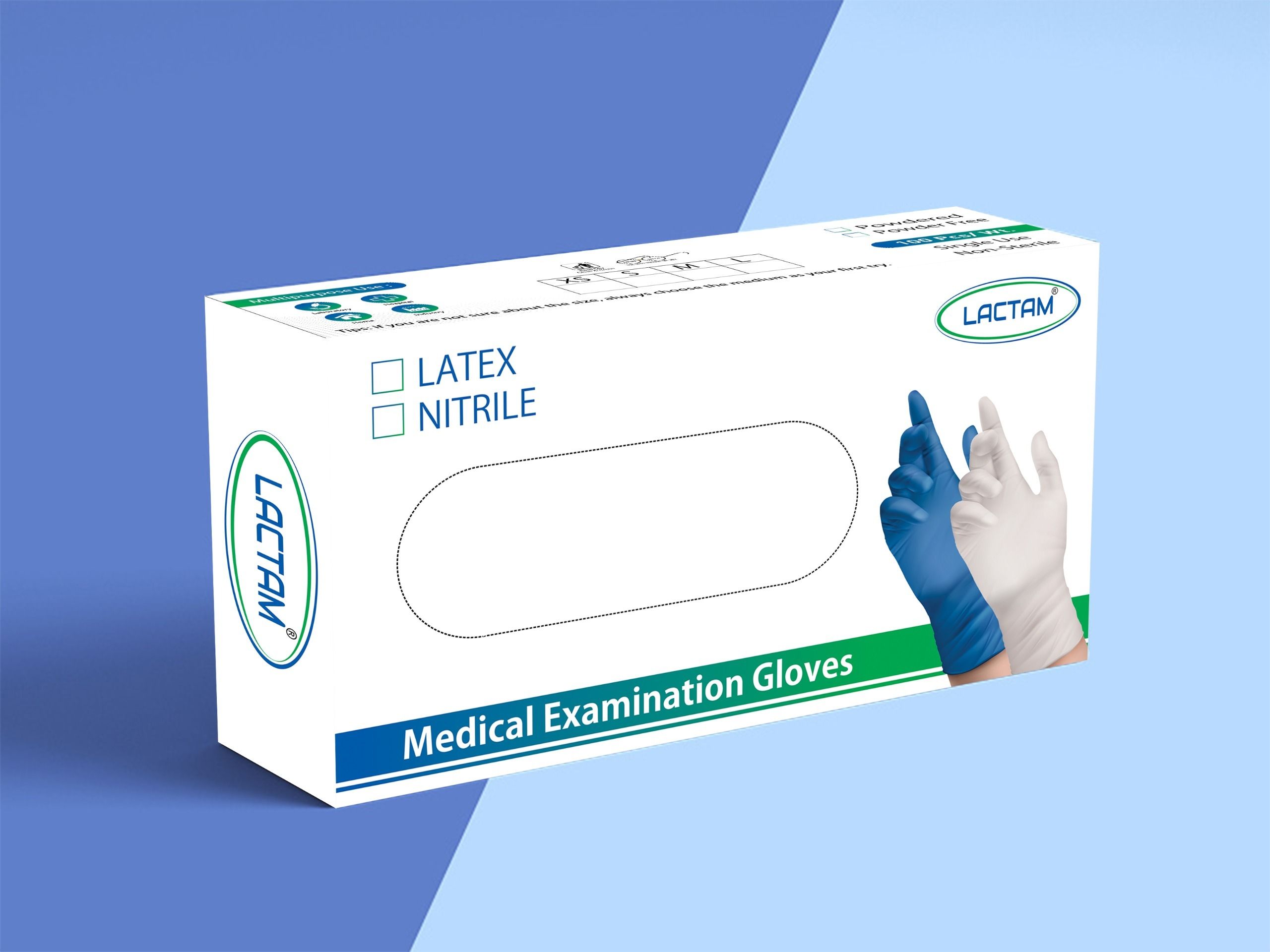 Medical Examination Gloves