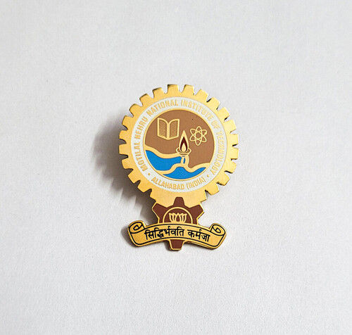 Custom Made Lapel Pin