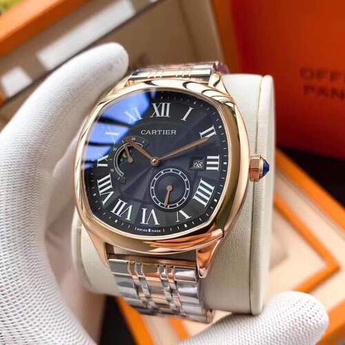 Luxury Wrist Watches