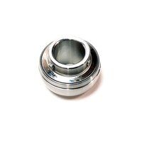 Stainless Steel 304 SSUC203 SSUC204 SSUC205 SSUC206 SSUC207 SSUC208 Tri-seal Triple Seal Inserted Bearing