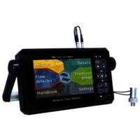 Ultrasonic Flaw Detector Ud3701 - Dimension (l*w*h): 295x 18560 Rnrn Millimeter (mm)
