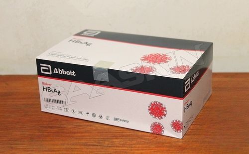 Abbott Bioline HBsAg