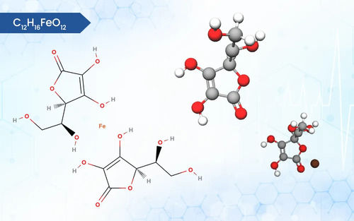 Ferrous Ascorbate