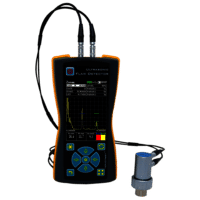 ULTRASONIC FLAW DETECTOR UD2301