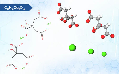 Calcium Citrate