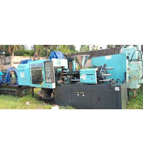 Used Gear Hobbing Machine