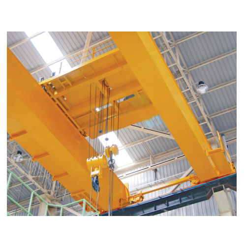 Double Girder Crane