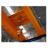 Double Girder Crane