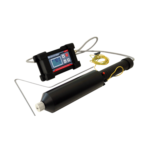 Pulse Holiday Detector Spark-I - Color: Black