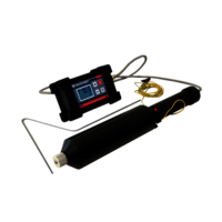 Pulse Holiday Detector Spark-i - Color: Black