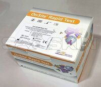 CTK Biotech OnSite HAV IgG/IgM Rapid Test CE