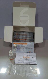 CTK Biotech OnSite HAV IgM Rapid Test