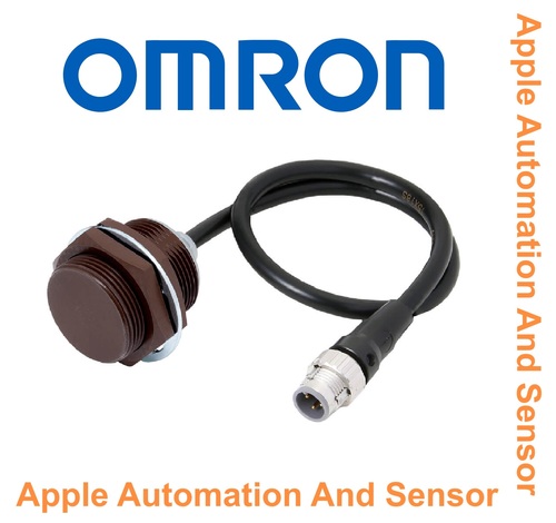 Omron E2EW-QX10C218 Proximity Sensor