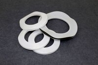 PTFE Envelop Gaskets