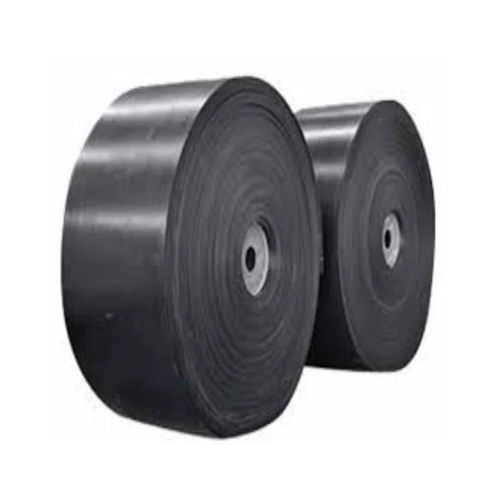 Black Rubber Conveyor Belts