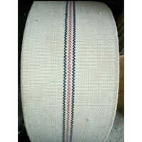 Industrial Cotton Conveyor Belt - 200 Mm Width, Heat Resistant | Ideal For Heavy Loads In Reliable Conveyor Systems