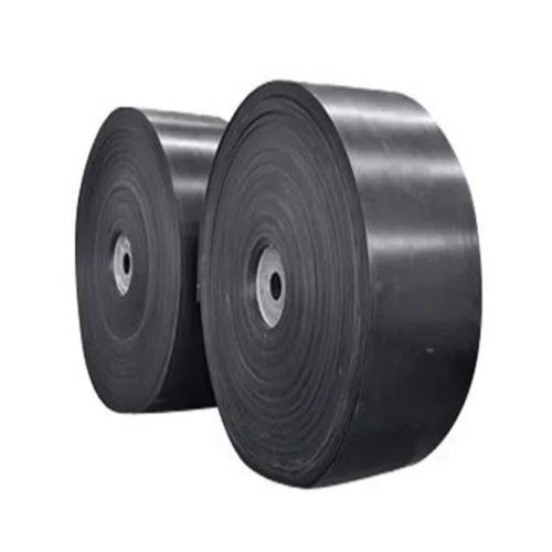 Rubber Belt Conveyor