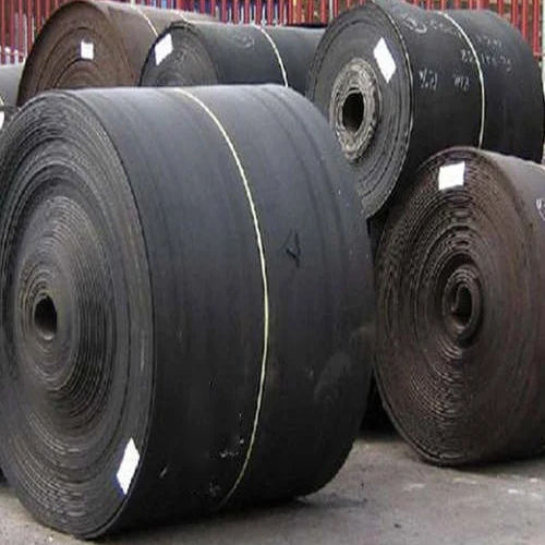 Rubber Conveyor Belt Width: 200 Mm Millimeter (Mm)