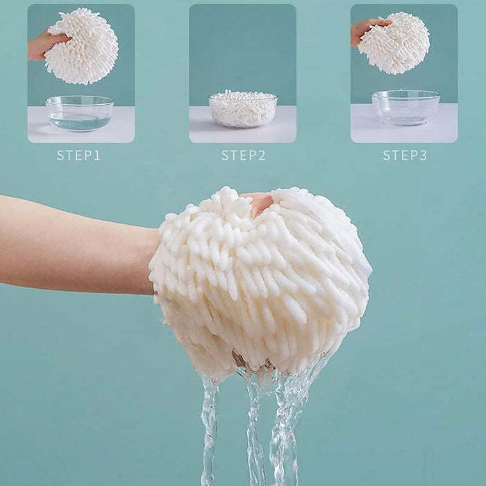 Kitchen Hand Towel 17899
