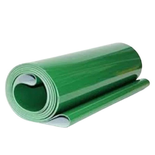 5Mm Pvc Conveyor Belt Width: 50 Millimeter (Mm)