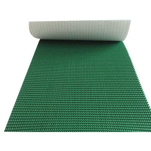 Diamond PVC Conveyor Belt