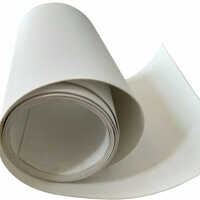 White Pu Conveyor Belt - Width: 500 Mm Millimeter (mm)