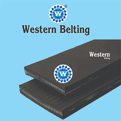 M24 Nylon Conveyor Belt - Width: 50 Mm Millimeter (Mm)