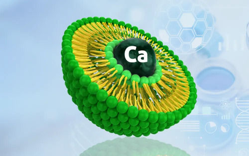 Liposomal Calcium