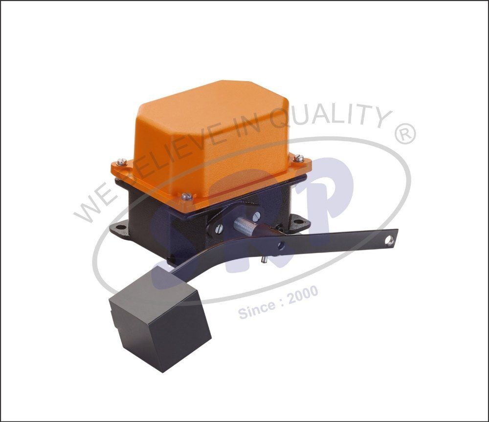 Lever Limit Switch