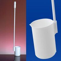 PTFE Samplers