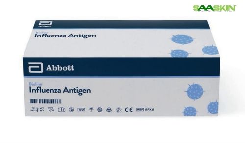 Abbott Bioline INFLUENZA ANTIGEN