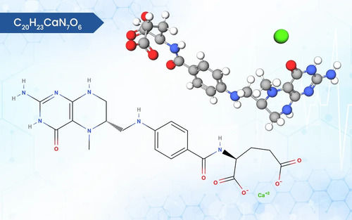 L Methylfolate