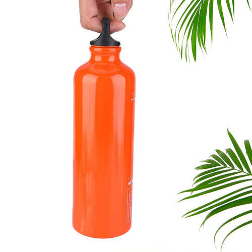 Plastic Water Bottle High Quality  7309