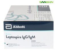 Abbott Bioline LEPTOSPIRA IgG/IgM