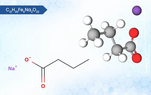 Active Pharmaceutical Ingredient