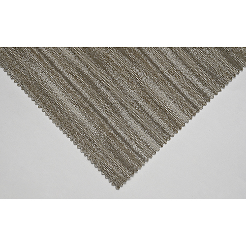 247 GSM Satin Fabric With Horizontal Weaves Customize Curtains & Blinds