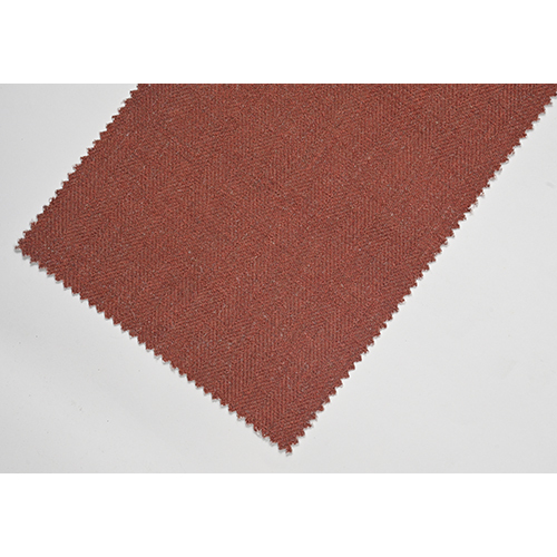 546 GSM Linen Texture Customize Curtains & Blinds
